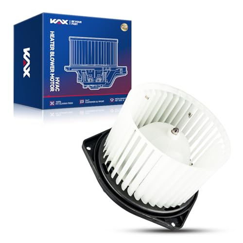 Image of KAX AC Blower Motor Compatible with Lancer 2008-2015