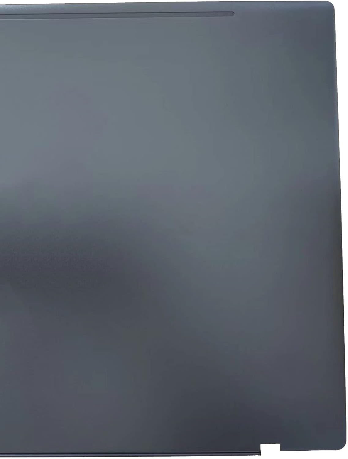 Replacement for Laptop LCD Cover Back Rear Top Lid with Hinges HP Pavilion 15Z-CW100 15-CS3003CA 15-CW1027CA 15-CS3XXX 15-CS2003TU 15-CS3073CL 15-CW1063WM L51799-001 L23884-001 Blue