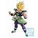 Ichibansho Figure - Dragon Ball Super - Super Saiyan Broly (Vs Omnibus Super), Bandai Spirits Collectible Statue