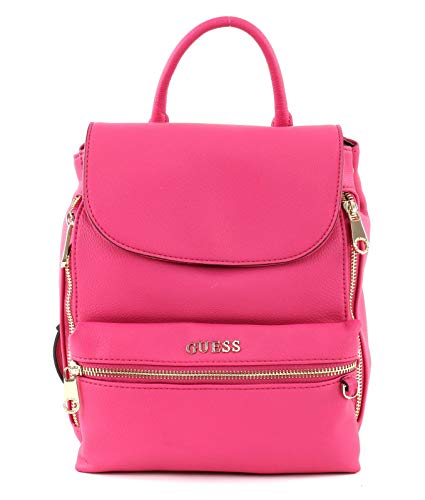 Guess Alanis: Mochila   Pink