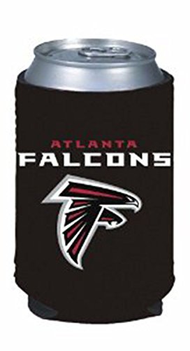 Atlanta Falcons Kaddy Can Holder