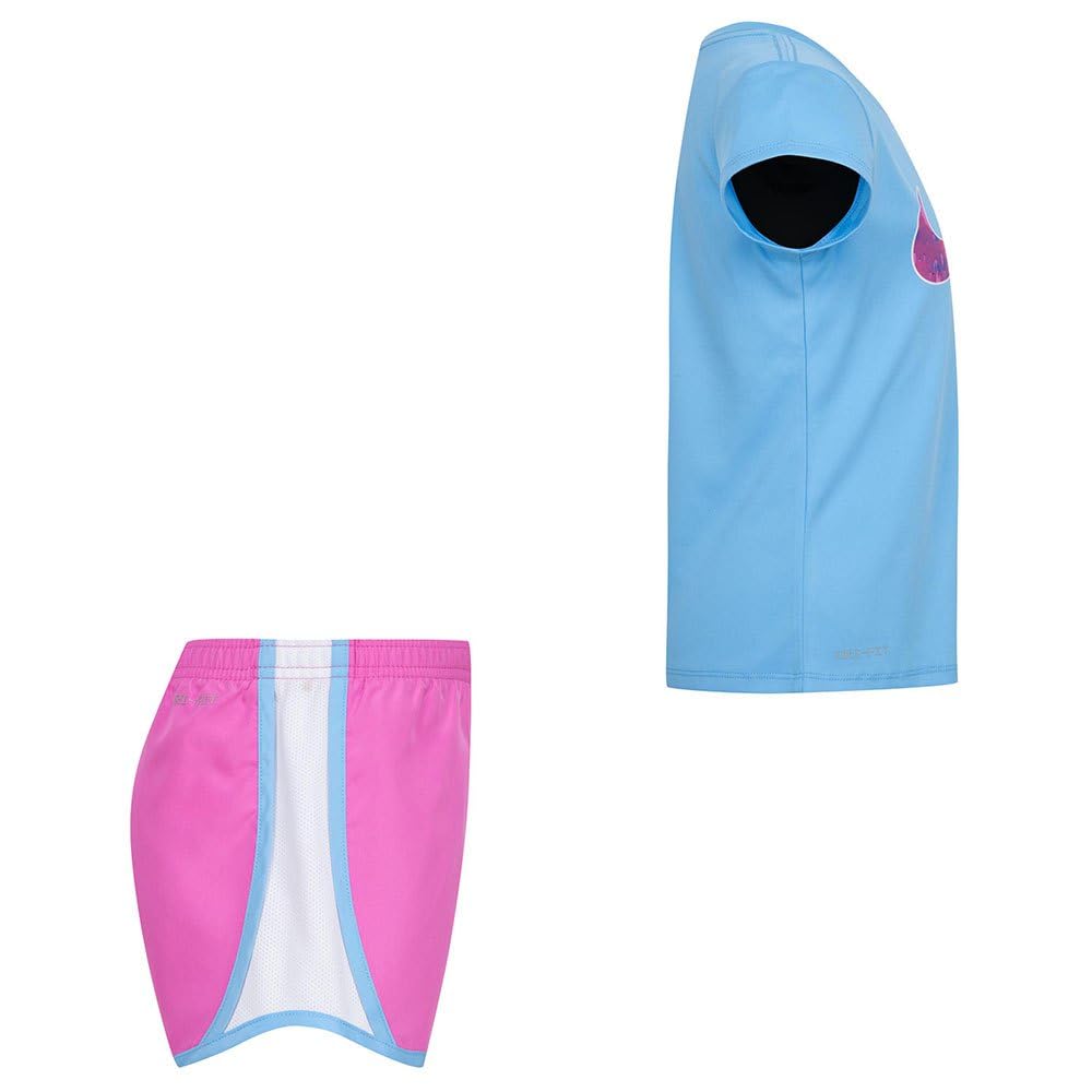 NIKE Nike-kids TRACK_SUIT Unisex adulto (Pack de 1)
