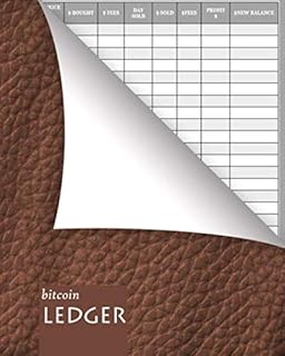 bitcoin LEDGER: Alcoins, Ethereum, Ripple, Litecoin, Tether, Bitcoin Cash, Monero, EOS , Bitcoin SV, Binance Coin, Ledger