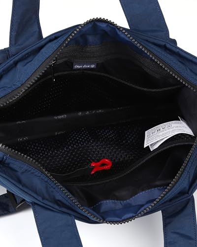 Bolso Tote casual para mujer miniatura 2