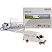 Produktbild Faller 161504 MB Sprinter Car System H0 Start-Set, White