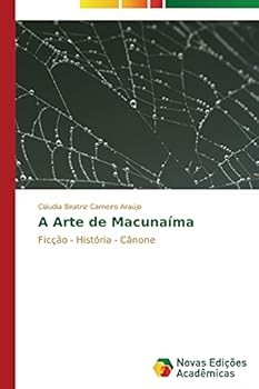 Paperback A Arte de Macunaíma [Portuguese] Book