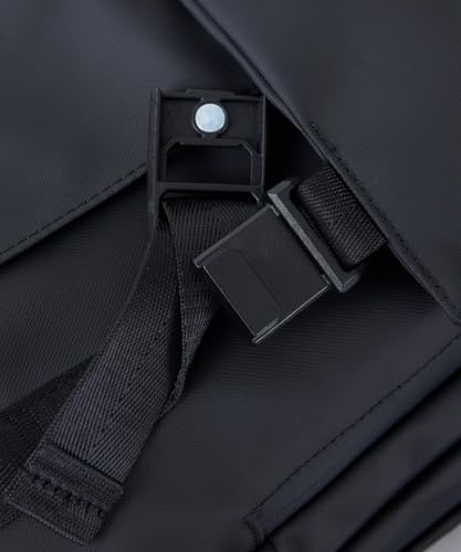 Anello ATS1281 M.F.GAMMA Backpack, BK, One Size4