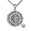 05. St Florian (Locket)