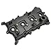 MITZONE Engine Valve Cover Compatible with 2007-2013 Nissan Altima Sentra SE-R 2.5L Part# 13264-JA00A 13270-JA00A