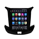 9.7" 2 Din Android Car Radio,for Chevrolet Cruze J300 2015-2018