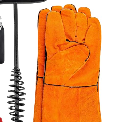 Kit de soudure et étamage avec set d'élimination de rouille pour atelier - 8