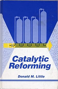 Hardcover Catalytic Reforming Book
