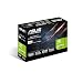 ASUS GT710-SL-1GD5 GeForce GT 710 1 GB GDDR5 - Tarjeta gráfica (GeForce...