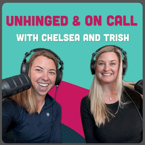 Couverture de Unhinged and On Call