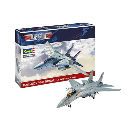 Revell RV03865, Luftfahrt Unlackiert