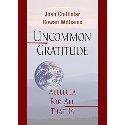 Uncommon Gratitude