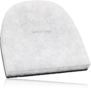Spares2go Carbon Filter compatible with Ebac 2000 Series 2800e 2800ex 2850e Dehumidifier