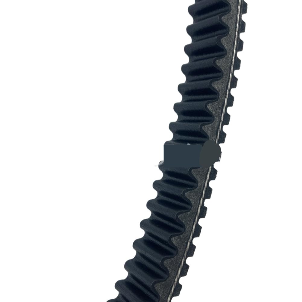 Correa de transmisión CVT 33.4X1085 compatible con UTV1000 FX3