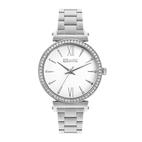 Image of unltd. Watch for Women - Analog Watches for Girl - Gift for Girl - Female-P