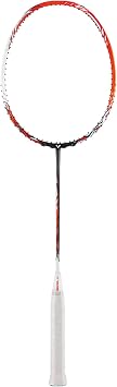 Badminton Racket Full Carbon Attack Racket Dragon Tooth Blade Professional Intermediate &Senior Thruster4U G5
