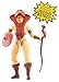 Masters of The Universe Origins Teela 5.5-in Action Figure, Battle Figure for Storytelling Play and Display, Gift for 6 to 10-Year-Olds and Adult Collectors