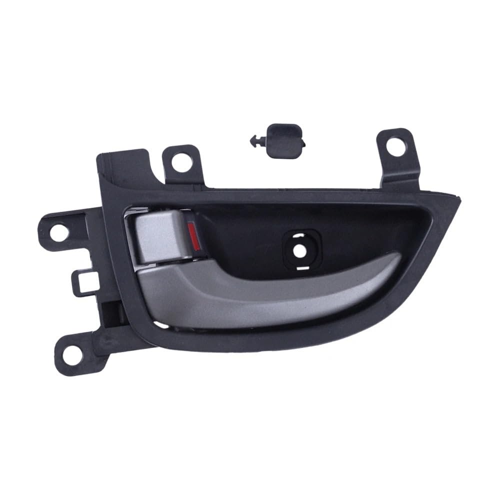 WFUT3G Door Handle Car Inside Interior Door Handle for Elantra 2011 2012 2013 2014 2015 2016