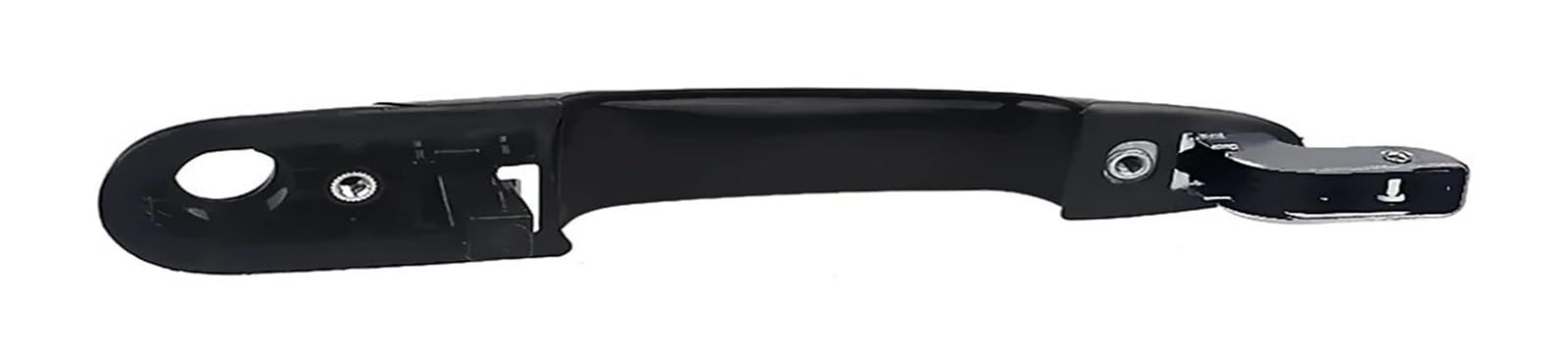 Hckclmbmzw Front Right For Hyundai For Tucson 2004-2019 83660-2E000 Car External Handle Bowl Door Ourside Exterior Handles 1 Pcs Left Right Door Handle Cover(Front Right)