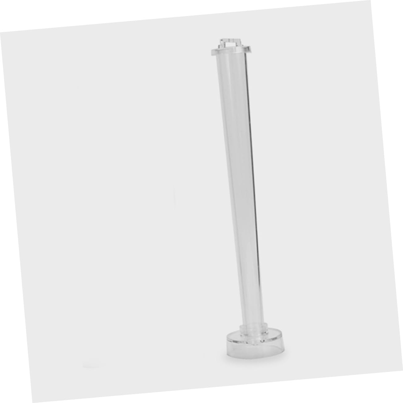 NUOBESTY 4 Pièces Bougie Bougies Coniques Bougies Coniques Cire Conique Pour La Fabrication De Bougies Pilier Cire De Bougie Pratique Créative Coulée Conique Bricolage En Plastique