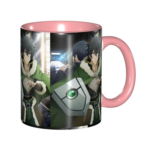 ̗E҂̐オ }OJbv R[q[ Z~bN  Jbv Jbv ׂ~ߎ e ۉR[q[Jbv H Z~bN ItBX z[ Mtgp 330ml Pink