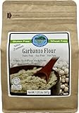 Authentic Foods Garbanzo Flour