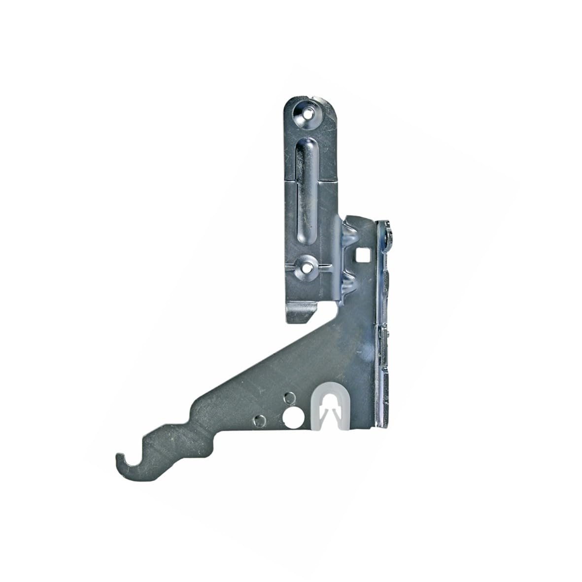 easyPART Kompatibel/Ersatz für BOSCH 12005775 Türscharnierhebel Hebelscharnier rechts Spülmaschine Geschirrspüler Siemens auch Balay Constructa Gaggenau Gorenje Junker Koenic Küppersbusch Neff Pitsos