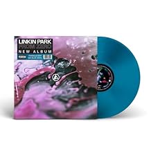 BZM From Zero Translucent Sea Meteora & One More Light