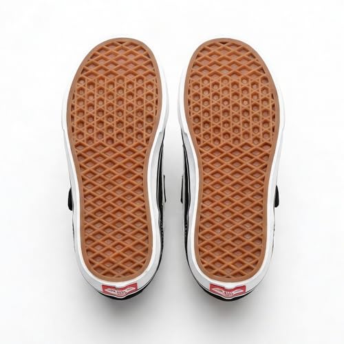 Chaussures Vans Brooklyn Mid V Sucv Bébés - vue 8