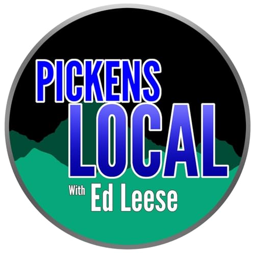 Pickens Local with Henry Wilson and Lori Osborn