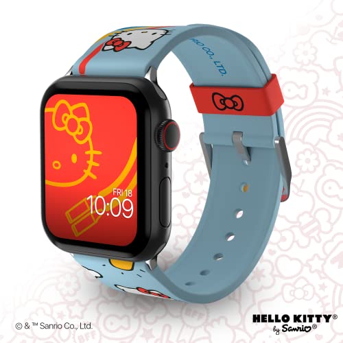 Mejores precios y opiniones de Hello kitty reloj los diez mejores. 25 Imagen adicional