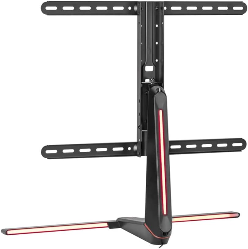 GAMEON GO-2021 Stand RGB Lighting Gaming Table Top, Stand and ... - view 2