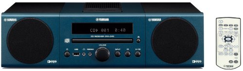 Yamaha MCR-040 - (Farbe: Irrelevant)