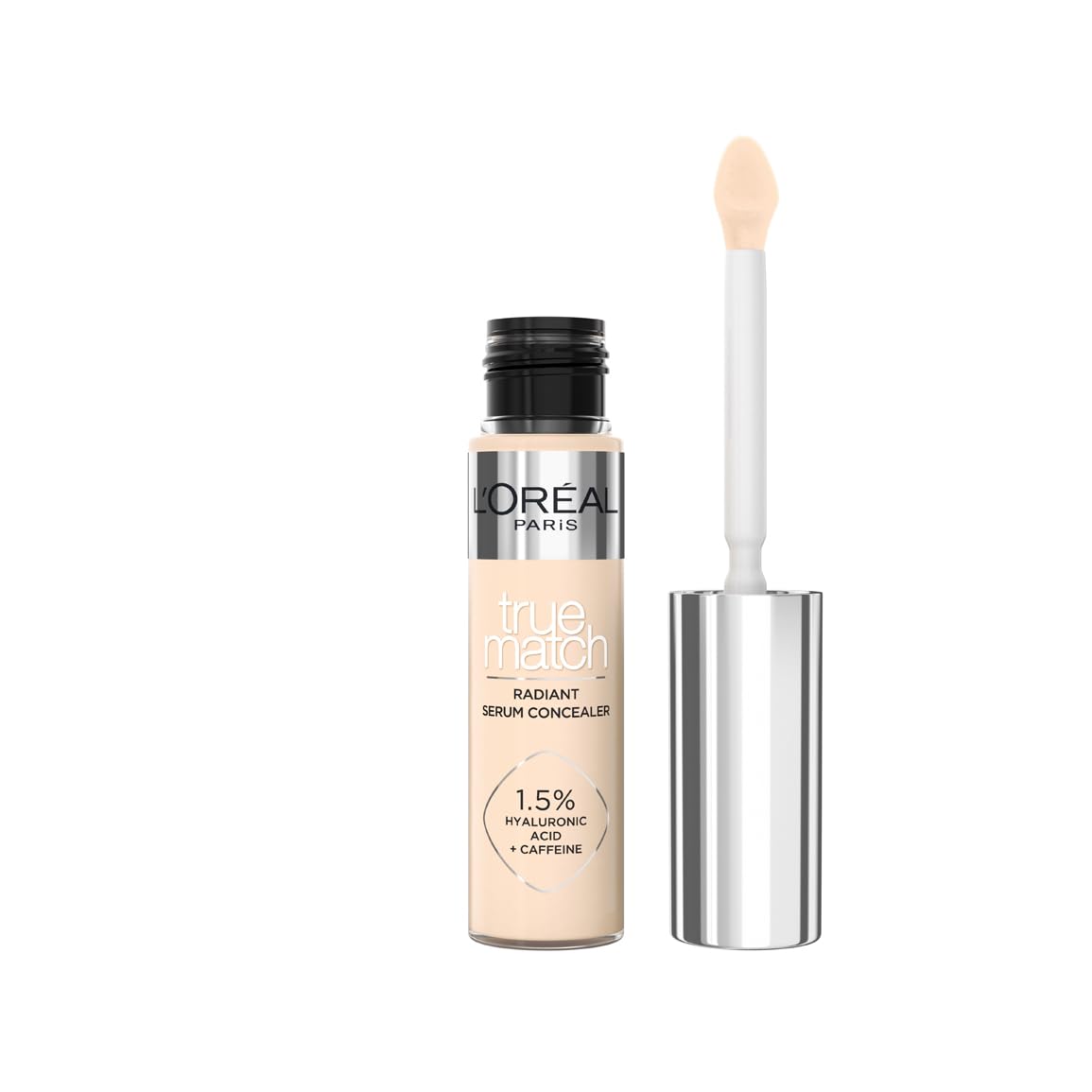 L'Oreal Paris True Match Radiant Serum Concealer