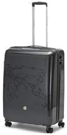 Ciak Roncato Roller Case Anthracite
