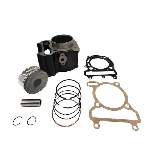 Kit de cilindro de 72,5 mm para rutas largas en moto 300 T3b 3