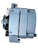 FridayParts Alternator 3320296M91 Compatible for Massey Ferguson Tractor 265 2675 2705 2745 275