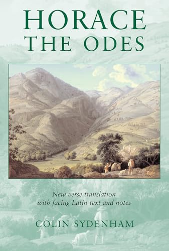 Horace: The Odes