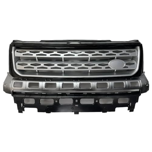 Grille avant pour Land Rover Freelander 2 de 2010 à 2016 calandre de pare-chocs de remplacement