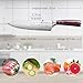 Imagen de PAUDIN Cuchillos cocina profesional de 20 cm