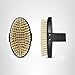 Keys Soulcare Energizing Dry Body Brush, Gently Exfoliates & Opens Pores for Soft, Smooth, Brighter & Glowing Skin, Vegan, Cruelty-Free