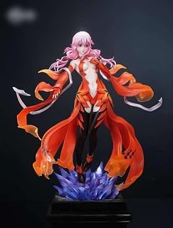 楪 いのり Yuzuhira Inori 1/4スケールフィギュア 塗装済み完成品 フィギュア スタチュー [並行輸入品]