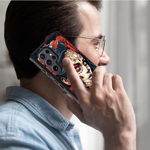 Coque Samsung S24 Ultra抗震防摔 coque de protection intégrale
