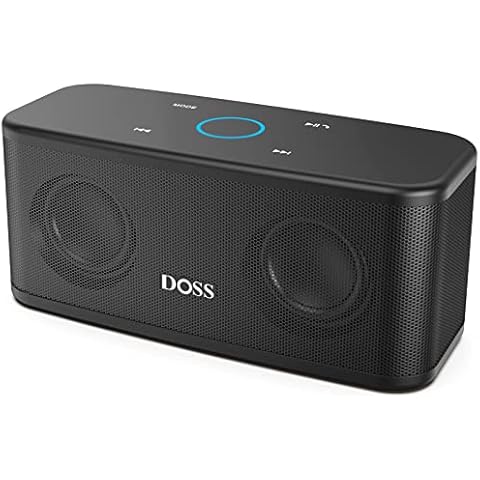 DOSS SoundBox Plus Speaker Cover