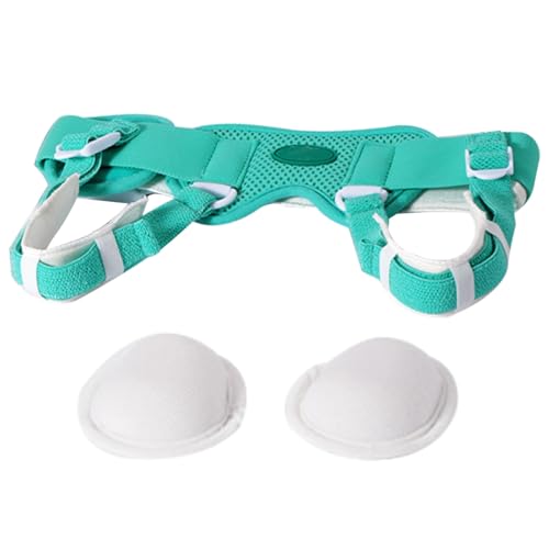 Faja para Hernia Inguinal Ajustable con Almohadillas miniatura 1