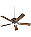 60" 5BL KINGSLEY FAN - TS